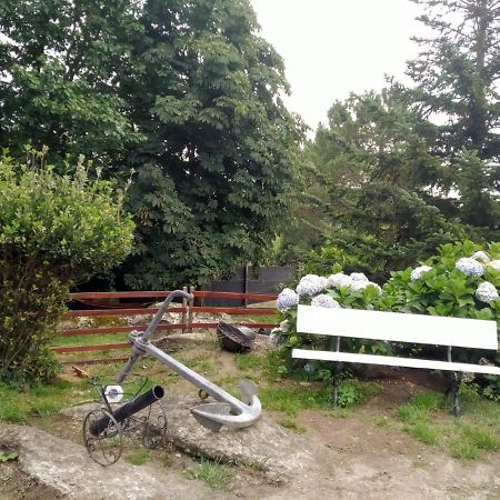 Villa Pepe, Casa Compartida Pontevedra Zewnętrze zdjęcie
