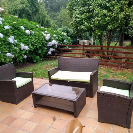 Villa Pepe, Casa Compartida Pontevedra Zewnętrze zdjęcie