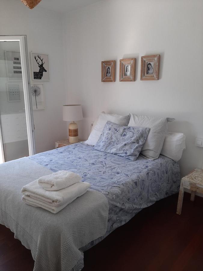 Villa Pepe, Casa Compartida Pontevedra Zewnętrze zdjęcie