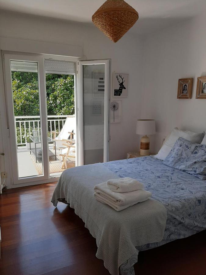 Villa Pepe, Casa Compartida Pontevedra Zewnętrze zdjęcie