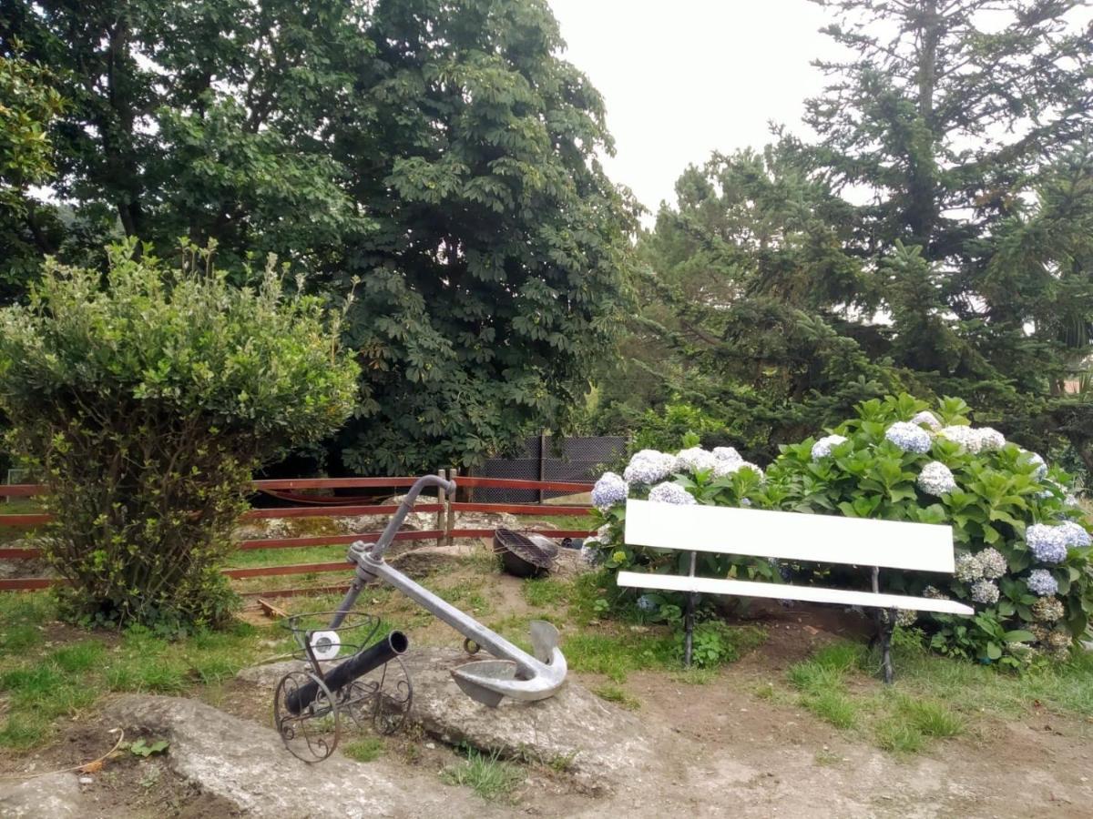 Villa Pepe, Casa Compartida Pontevedra Zewnętrze zdjęcie