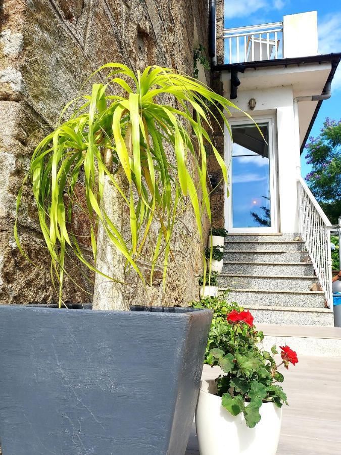 Villa Pepe, Casa Compartida Pontevedra Zewnętrze zdjęcie