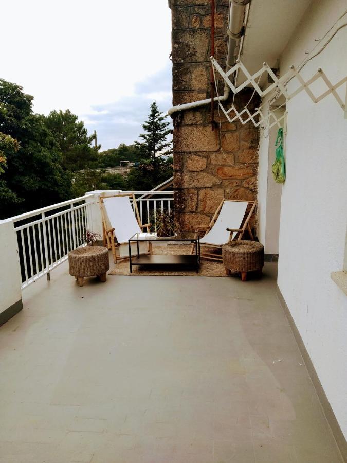 Villa Pepe, Casa Compartida Pontevedra Zewnętrze zdjęcie