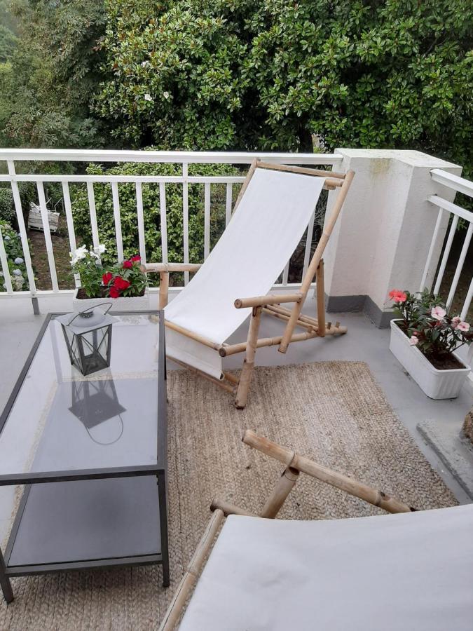 Villa Pepe, Casa Compartida Pontevedra Zewnętrze zdjęcie