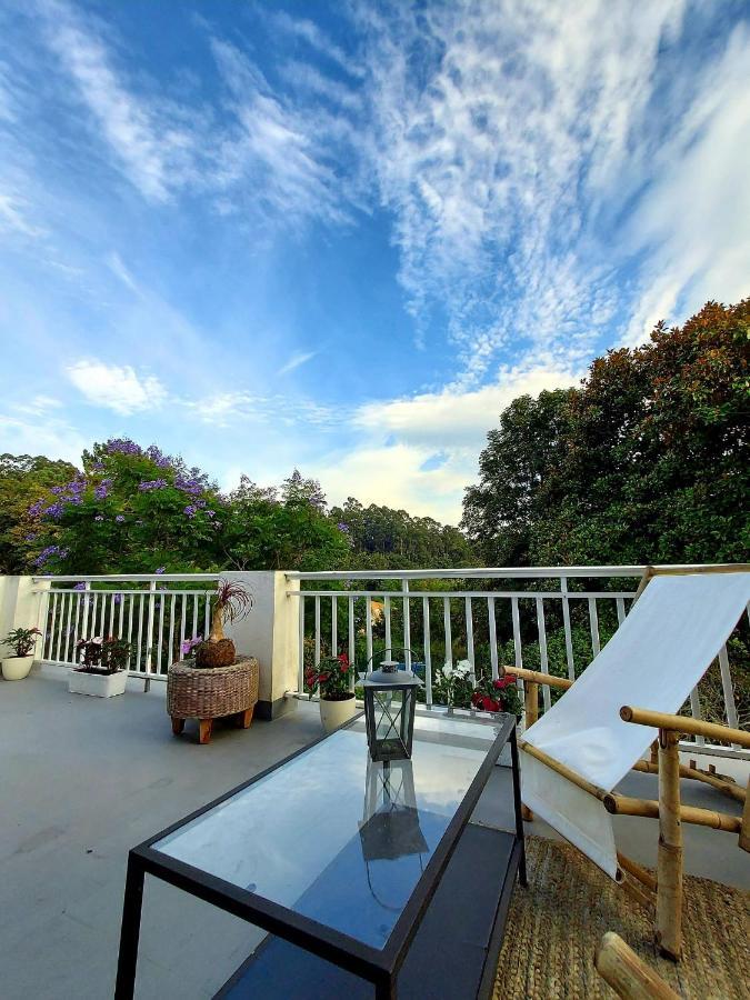 Villa Pepe, Casa Compartida Pontevedra Zewnętrze zdjęcie