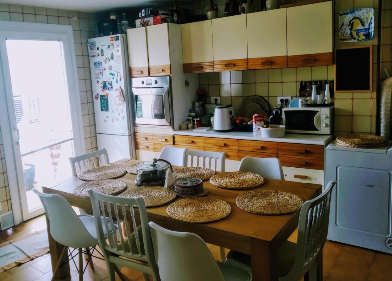 Villa Pepe, Casa Compartida Pontevedra Zewnętrze zdjęcie