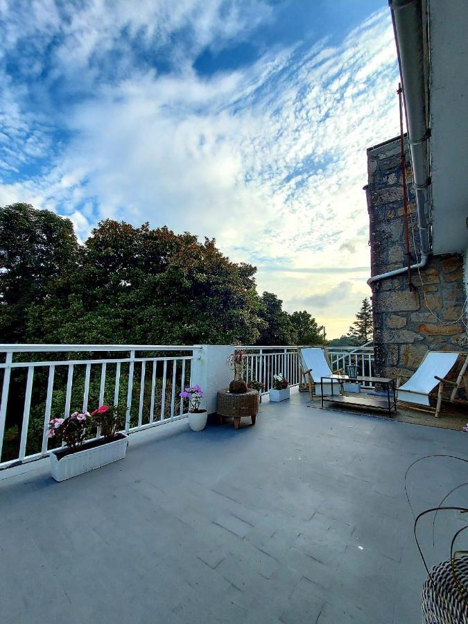 Villa Pepe, Casa Compartida Pontevedra Zewnętrze zdjęcie